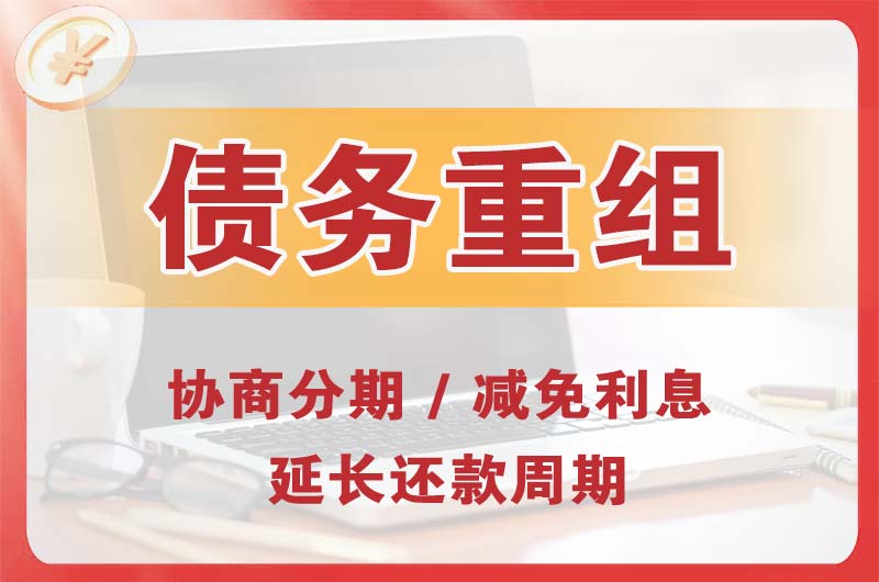 湛江债务重组